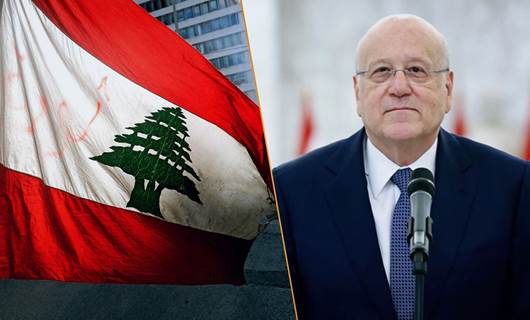 Lübnan'da 13 ay sonra yeni kabine kuruldu