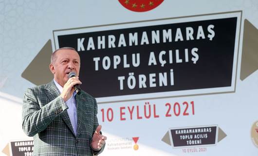 Erdoğan: Raflardaki fahiş fiyat artışlarını durduracağız