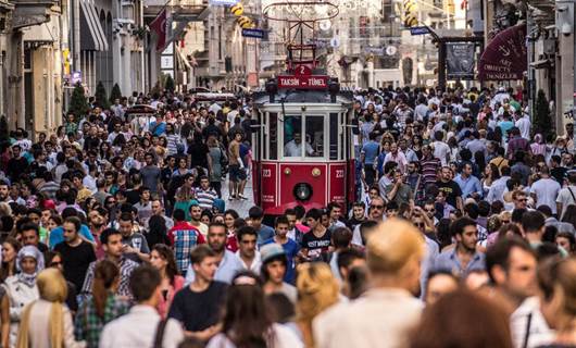 DİSK-AR: Türkiye'de geniş tanımlı işsiz sayısı 8 milyondan fazla