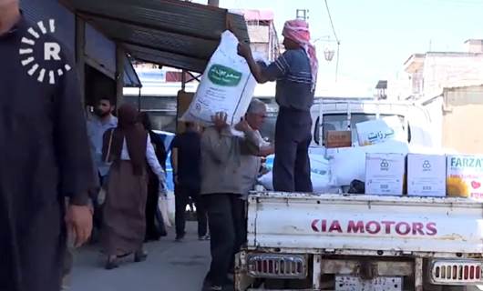 Li Rojavayê Kurdistanê nirxê şekir buha û peydakirina wê zehmet bûye