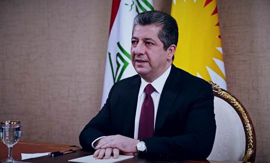 Mesrûr Barzanî: Şoreşa Îlonê hebûn û nasnameya gelê Kurdistanê ye