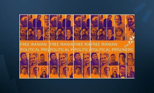 İran’daki siyasi mahkumlar için acil çağrı
