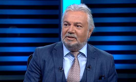 İş insanı Akkurt: Daha çok ticaret için Türkiye ve Irak vizeleri kaldırmalı