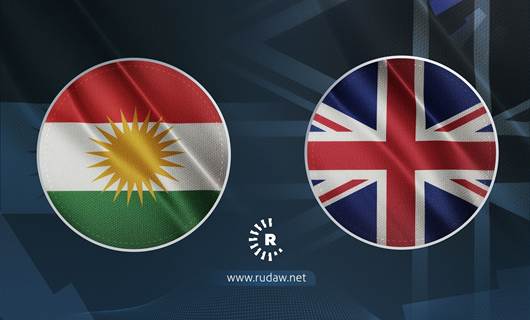 Opinion: Strengthening British-Kurdish ties