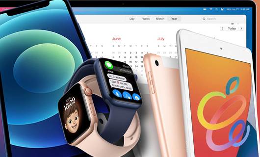 Apple yeni cihazlarını tanıttı: İşte Türkiye'deki fiyatları