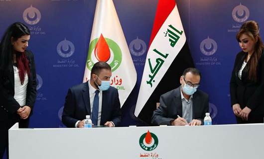 Bağdat, Musul’daki yeni rafineri için Türk ve İsveçli şirketle anlaştı