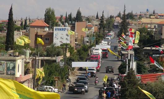 Lübnan’da akaryakıt krizi: İran petrolü Lübnan’a ulaştı