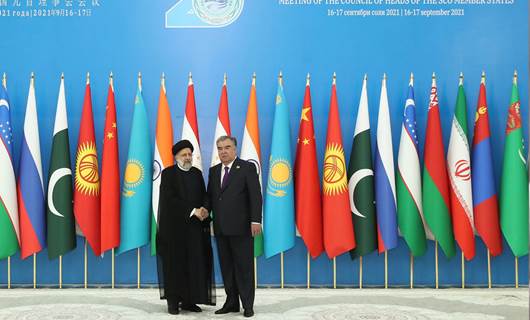 İran, Şanghay İşbirliği Örgütü’ne tam üye olarak kabul edildi