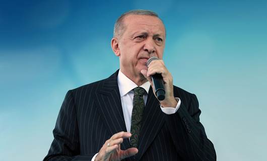 Erdoğan: Akkuyu Nükleer Santrali 1. ünitesi 2023'ün Mayıs’ta tamamlanacak