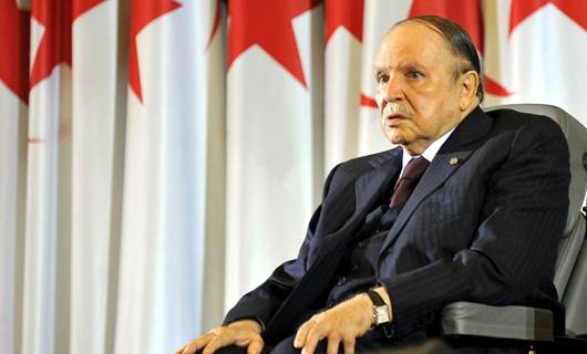 Cezayir eski Cumhurbaşkanı Buteflika yaşamını yitirdi