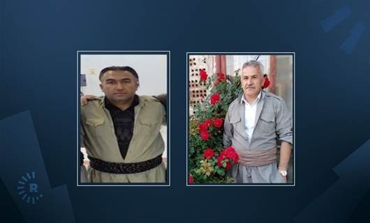 İran’da 2 Kürt tutuklu ağır işkence sonucu hayatını kaybetti