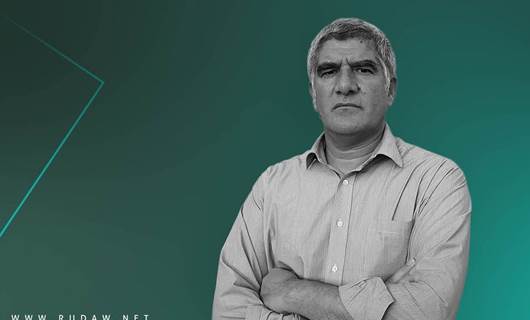 Milliyetçi Kürd aydını:  Dr. Abdullah Cevdet