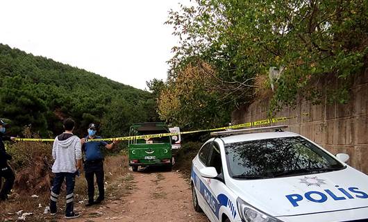 İstanbul’da kayıp lise öğrencisi ormanlık alanda ölü bulundu