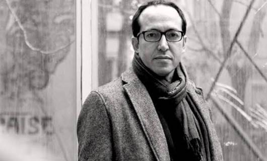 Kürt yazar Burhan Sönmez PEN International'ın yeni başkanı oldu