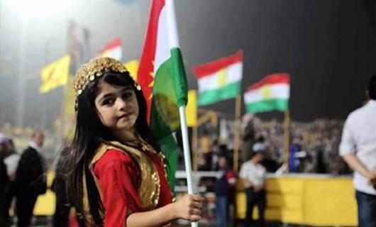 Roja birêveçûna Kernavala Serxwebûna Kurdistanê diyar bû