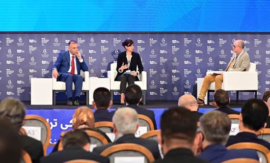 İkinci gününde Irak; Trajik Bir Kader Konferansı