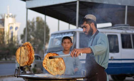 دۆخی دارایی ئەفغانستان تاوەکو دێت خراپتر دەبێت