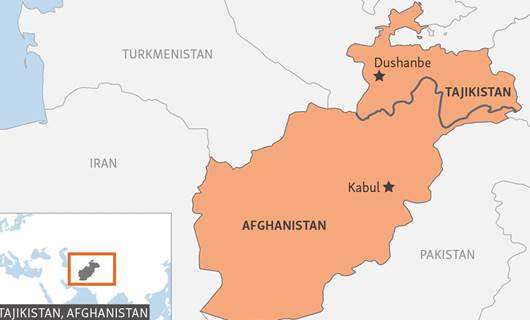 Taliban’dan komşu Tacikistan'a: İç işlerimize karışma, karşılığı olur