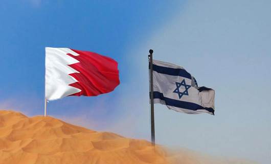İsrail yarın Bahreyn'de büyükelçilik açacak