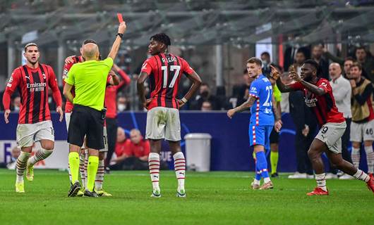 Milan Cüneyt Çakır’ı şikayet edecek