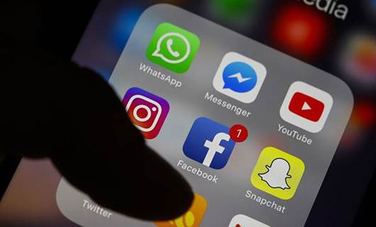 WhatsApp, Instagram ve Facebook çöktü mü?