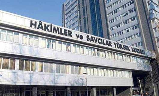 HSK, 13 hâkim ve savcının meslekten ihraç edilmesine karar verdi