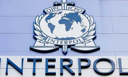Interpol, Suriye yönetimini yeniden üyeliğe kabul etti