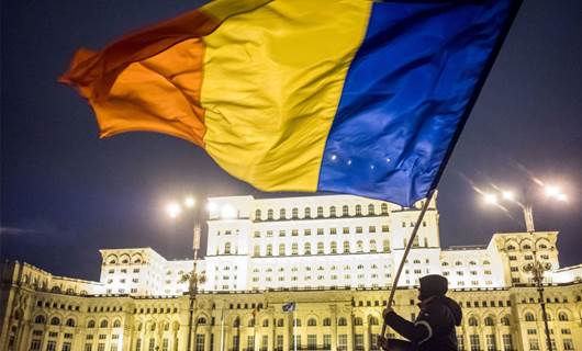 Romanya: Hükümet düştü, kriz derinleşiyor