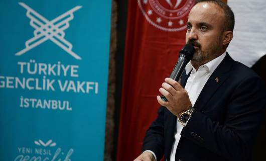 AK Partili Turan: Güçlendirilmiş parlamenter sistem görüşmeleri siyasi irticadır