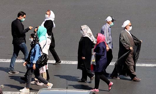 ARAŞTIRMA – Salgın İranlıların yüzde 30’unda psikolojik soruna yol açtı