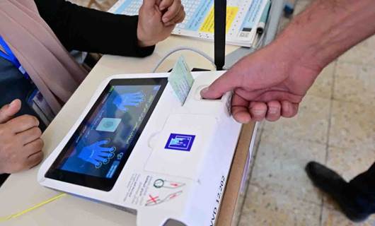 Irak’ta erken seçim: Oylama başladı