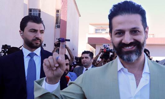 Iraqi, Kurdish officials speak on hopes and challenges during Iraqi elections