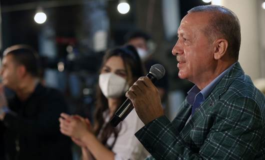 Erdoğan: Bizimki Teknofest kuşağı
