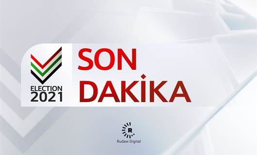 Sadr Hareketi: 80 sandalye kazandık