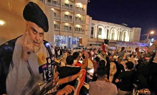 Sadr Hareketi: Büyük bir ittifak için KDP ve Takaddum Partisi ile yakınız