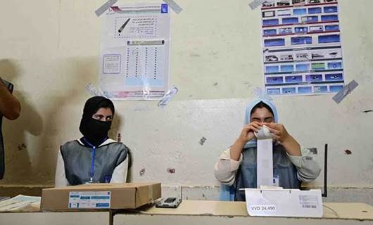 Kürdistan Bölgesi ve Irak'ta resmi olmayan seçim sonuçları belli oldu