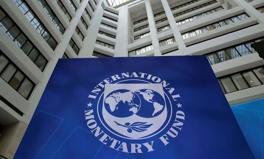 IMF, Türkiye ekonomisinin 2021 yılı büyüme tahminini yüzde 9'a çıkarttı