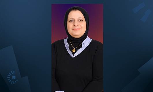 Seçime bağımsız katılan Kürt kadın aday milletvekili seçildi