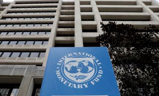 IMF: Aboriya Tirkiyê di 2021ê de %9 mezin dibe