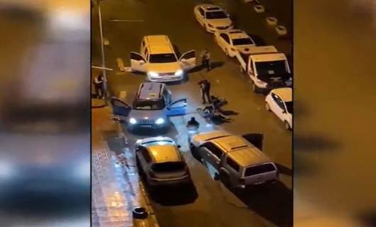 MİT Van'da asker kaçırmaya çalışan İran istihbarat ajanlarını yakaladı