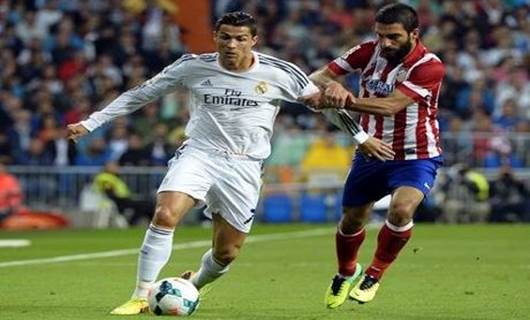 Pêşbirka Real Madrid û Atletico Madrid sibê ye