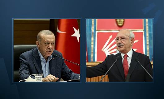 Erdoğan: Kılıçdaroğlu’nun bürokrat tehdidi suçtur