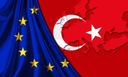 AB'den Türkiye raporu: Birçok alanda geriye gidiş yaşandı