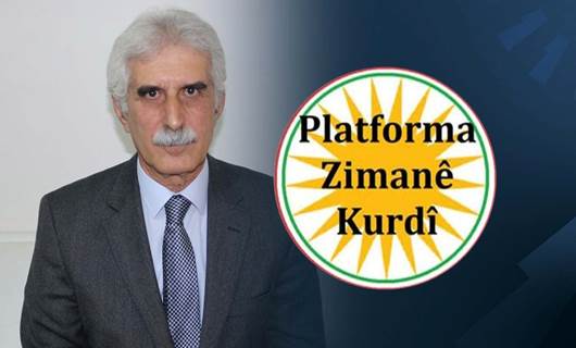 'Kürt Dil Platformu olarak Diyarbakır dışına çıkmak istiyoruz’
