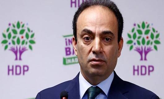 Anayasa Mahkemesi’nden Osman Baydemir kararı