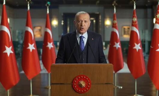 Erdoğan: Yıl sonu yüzde 9 büyüme öngörüyoruz