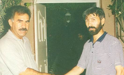 Öcalan'ın mektubunu okuyan Profesör ‘Felsefe Evi’ kurdu