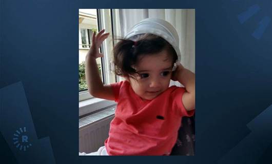 'Yemek yemedi' diye babası tarafından dövülen 1.5 yaşındaki Elif hayatını kaybetti