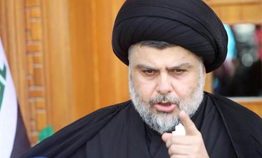 Sadr: Irak komşu ülkelere zarar vermek için bir hareket noktası olmayacak