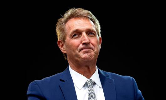 ABD'nin yeni Ankara Büyükelçisi adayı Jeff Flake, Senato'da onaylandı